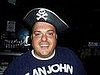 Pirate Jorge